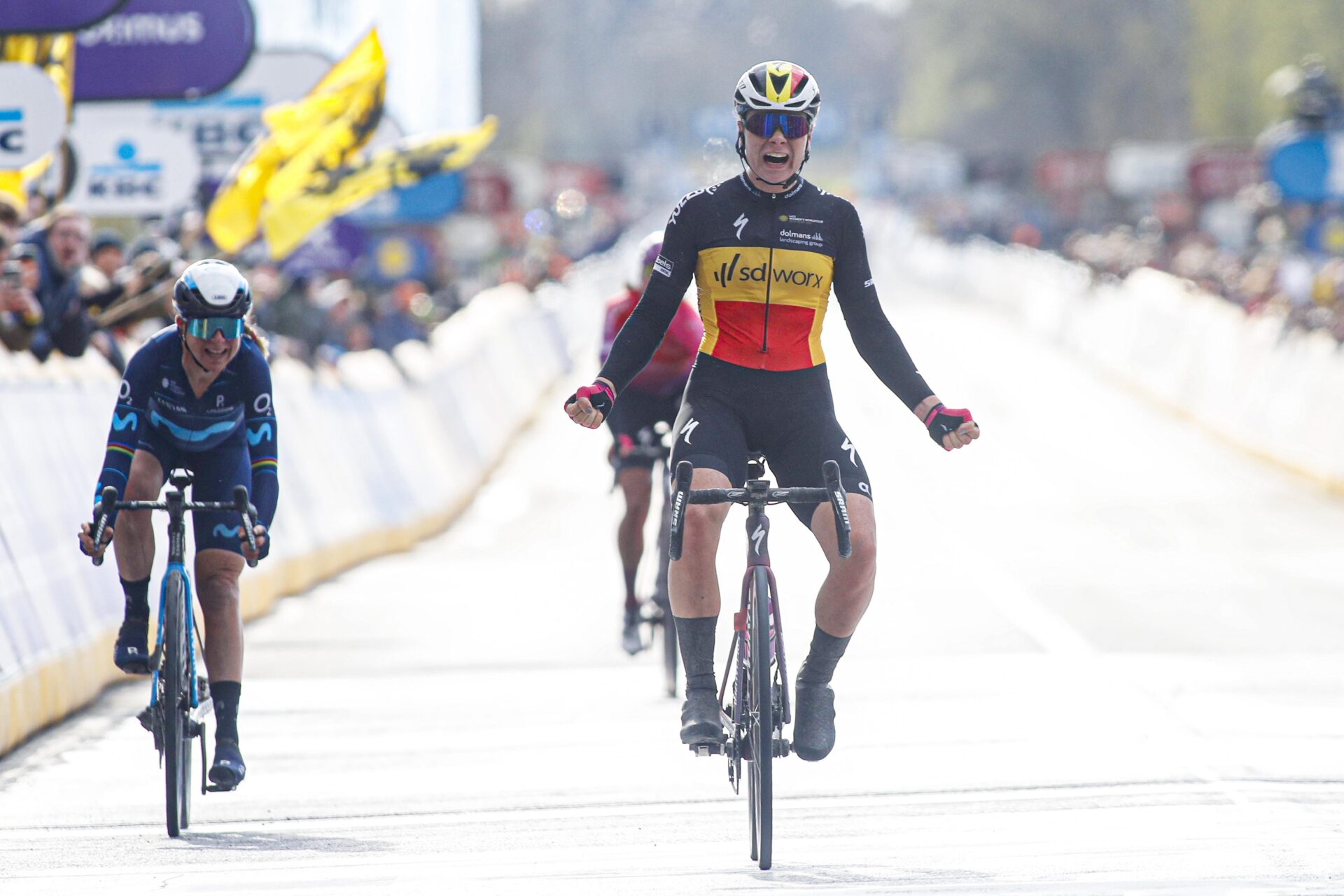 Kalender Belgian Cycling