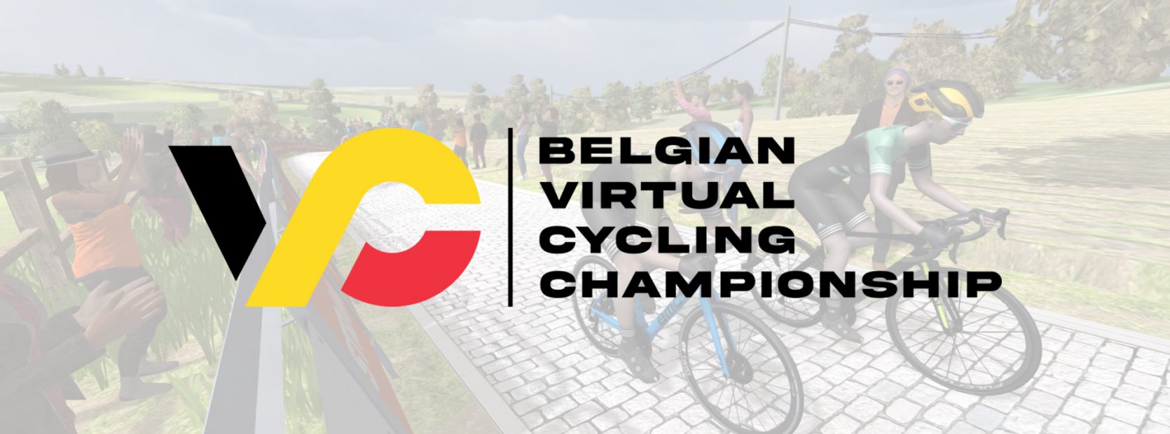 Belgian Virtual Cycling Championship