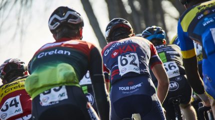 Beker van België Juniors