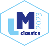 Logo LM Classics 2023