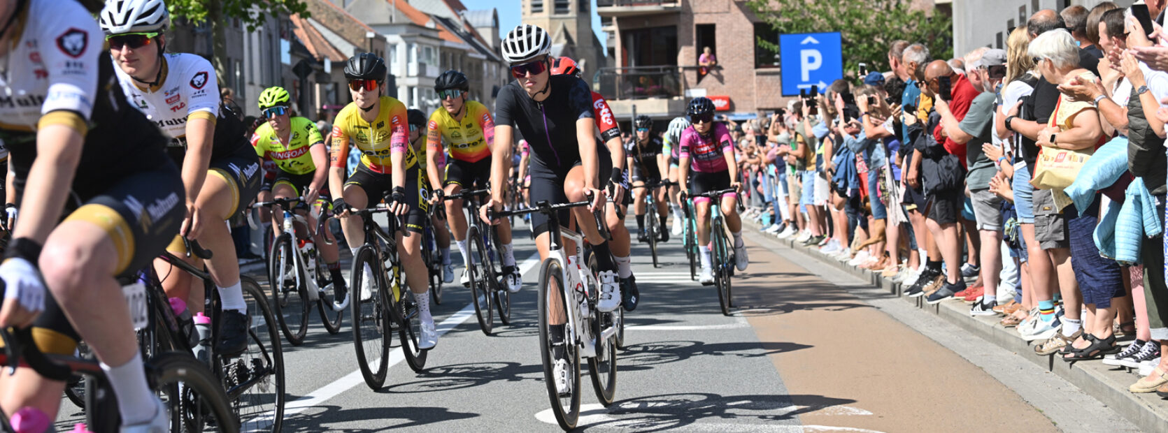 Ladies Cycling Cup