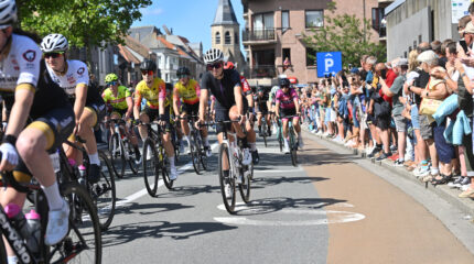 Ladies Cycling Cup