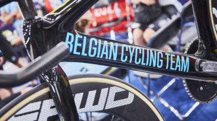 Fiets Belgian Cycling Team