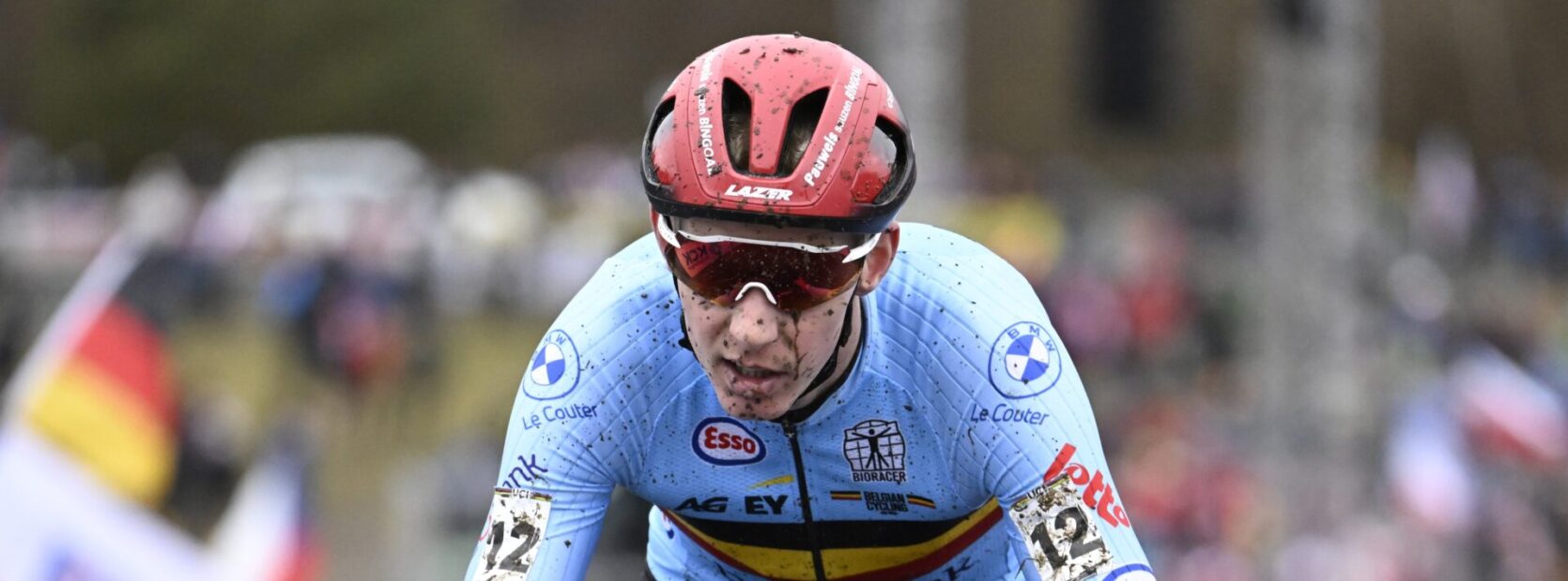 Fédération belge de cyclisme best sale